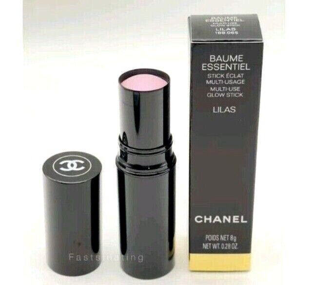 Chanel Baume Essential Multi-Use Glow Stick 8g/ 0.28oz *Pick Shade