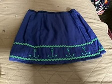 Lilly Pulitzer Size 5 Girls Skirt In Guc