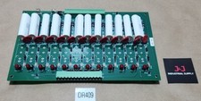 *NEW SURPLUS* Unbranded 8D-7066 Circuit Control Board 12 LED + Warranty!