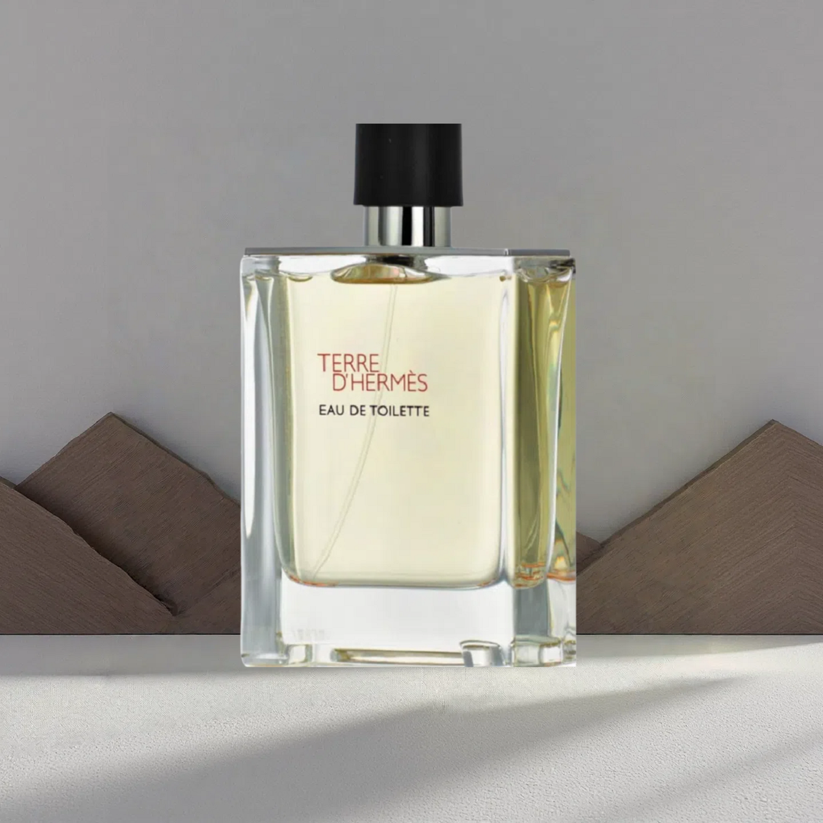 Terre D'Hermes by Hermes cologne for men EDT 3.3 / 3.4 oz New in