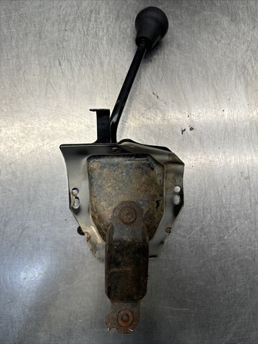 1988-1994 GMC Chevy C/K Truck Suburban 4WD Transfer Case Shifter Assembly OEM - Picture 3 of 5