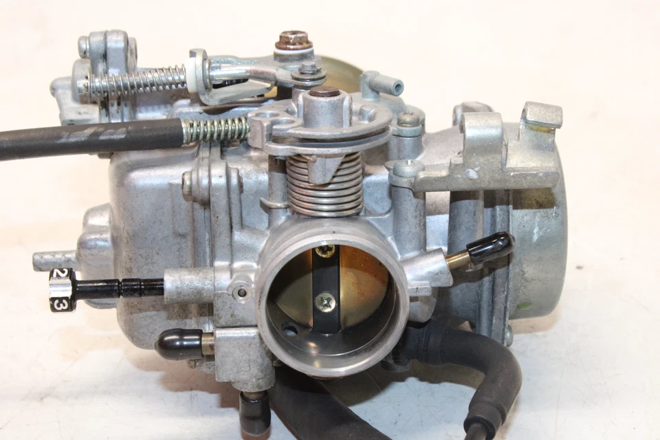 Carburador Honda Shadow Vlx 600 Vt600cd Deluxe 2001 - Imagem 4 de 4