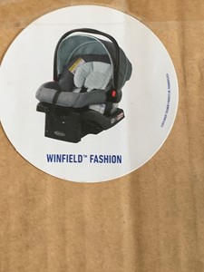 graco snugride 30 winfield
