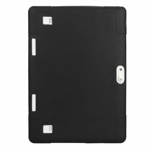 Silicona/gel/goma lector electrónico y tablet Estuches, Fundas y teclado Folios Para Creative