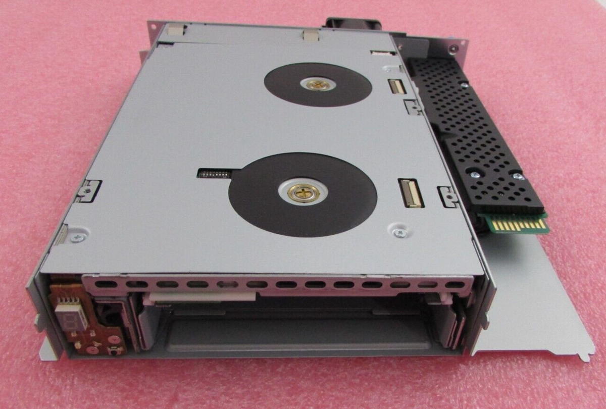 IBM LTO Ultrium 9-H SAS Tape Drive 02XW993 for sale online | eBay