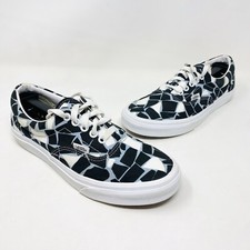 Vans Authentic Era Classic Sneakers Unisex Canvas Shoes Size M 6.5 W 8