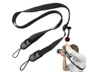 Camera Sling Shoulder Strap Quick Release Clips Belt DSLR SLR - UK STOCK