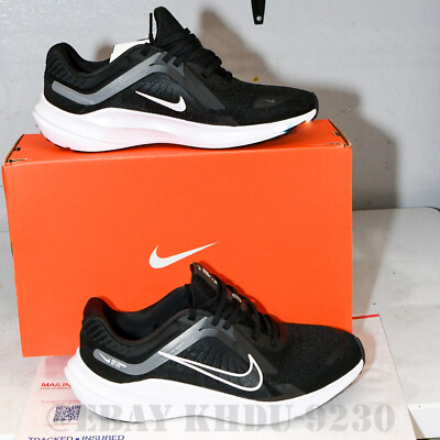 nike quest lightweight running shoe