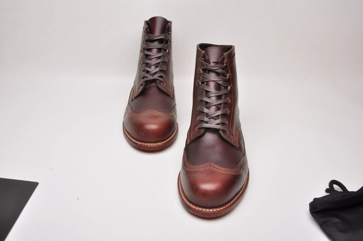 Wolverine addison cheap boot
