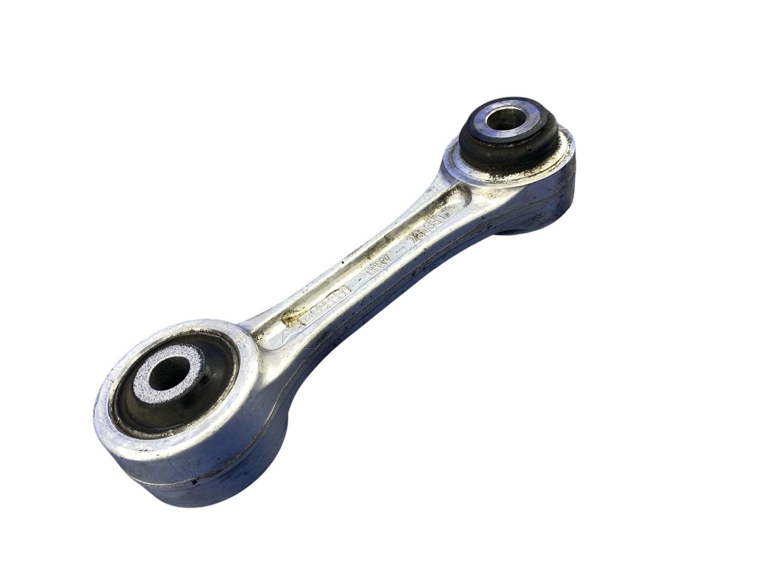 2008-2014 FERRARI CALIFORNIA RWD 4.3L REAR LEFT WISHBONE LINK CONTROL ARM OEM