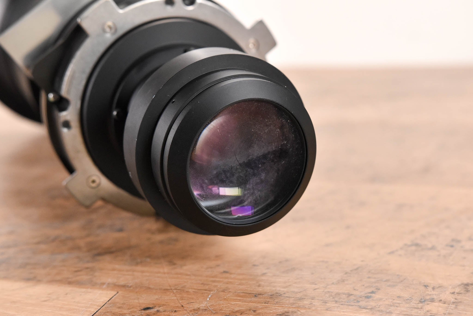 Christie 1.2:1 0.95 SXGA+ / 1.1:1 0.95 HD Front Projection Zoom Lens CG00YV9