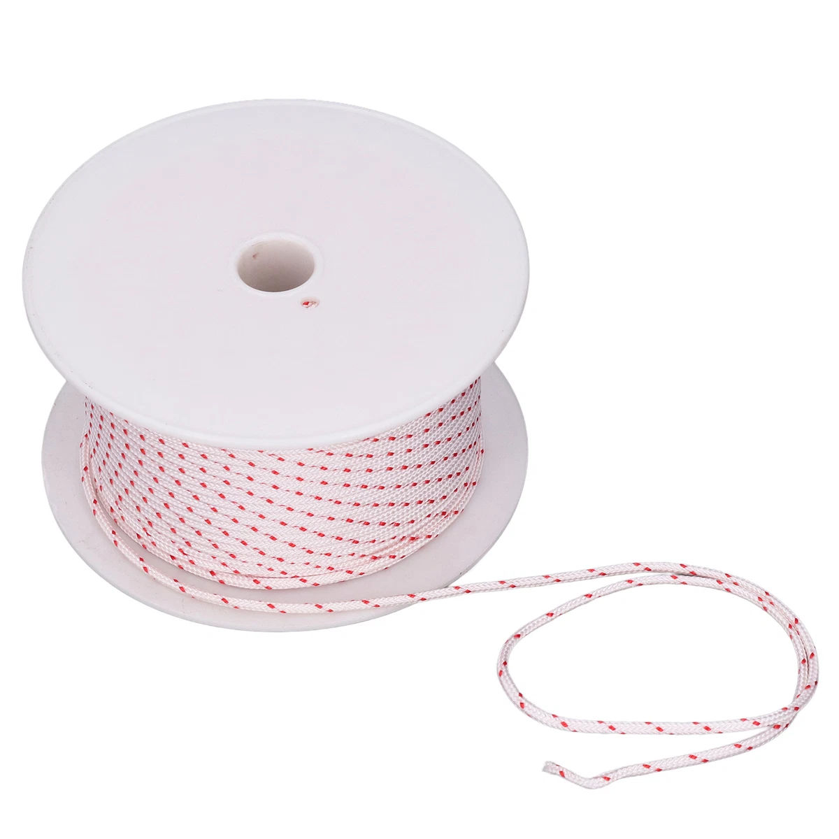 Thin 2024 nylon rope