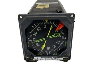 3137L-B-2-1C, 3137LB21C, Grumman G-1159 / Gulfstream II Radio Magnetic Indicato