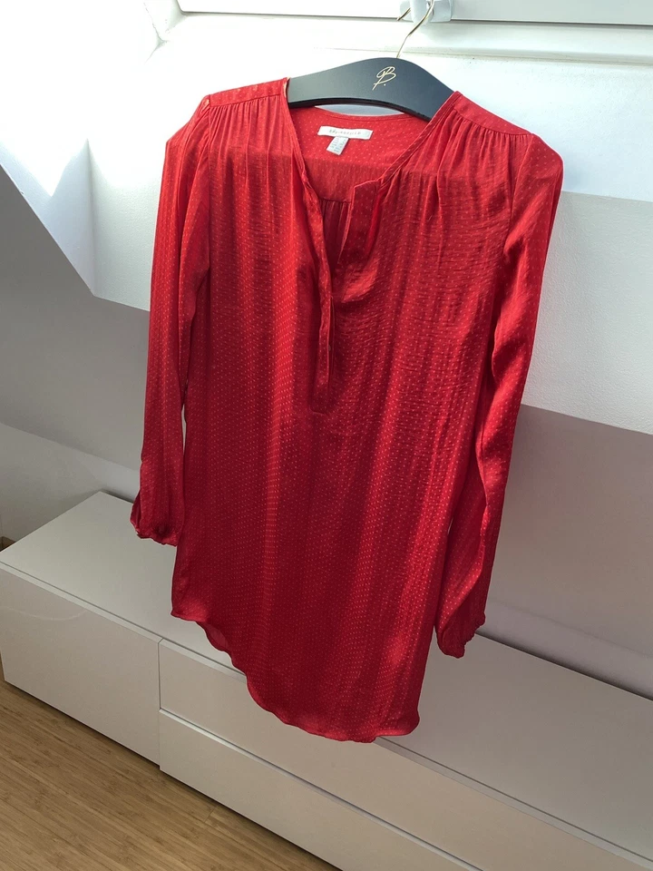 Springfield Tunika Kleid Gr S wie Neu - Bild 2 von 4