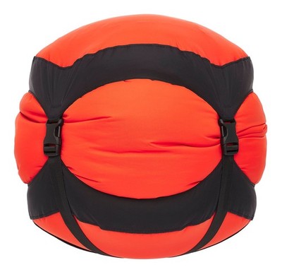 Sea to Summit Lightweight Compression Sack 35 L Packsack Spicy Orange rot