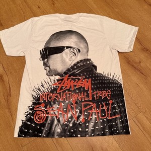 Sean Paul Shirt for sale | eBay