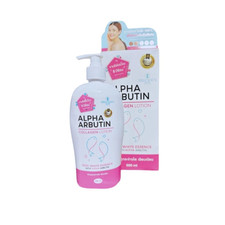 Precious Skin Thailand Alpha Arbutin 3 Plus Collagen Body Lotion 500ML