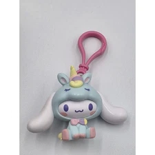 Cinnamoroll Sanrio Friends Backpack Hanger Outfit Series Surreal Entertainment