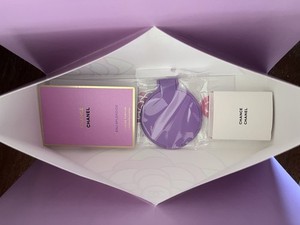 最終値下げ❗️】CHANEL CHANCE Eau Tendre 3本セット Chanel Chance
