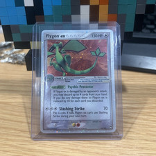 Flygon ex 94/108 - Pokemon EX Power Keepers Holo - NM++ 💎💎💎 on eBay