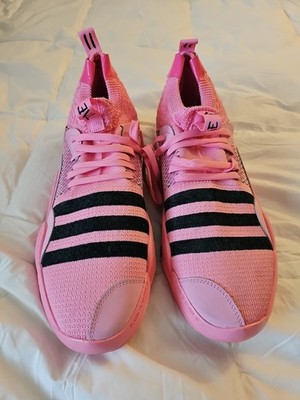Adidas Trae Young Men's  Sneakers, Size 17, EUC