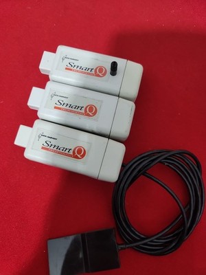 Data Harvest SmartQ Sensoren/EasySense Datenerfassungsadapter   Laborgerätepaket