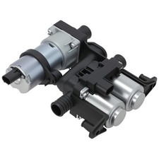 Pompe à eau BMW 540