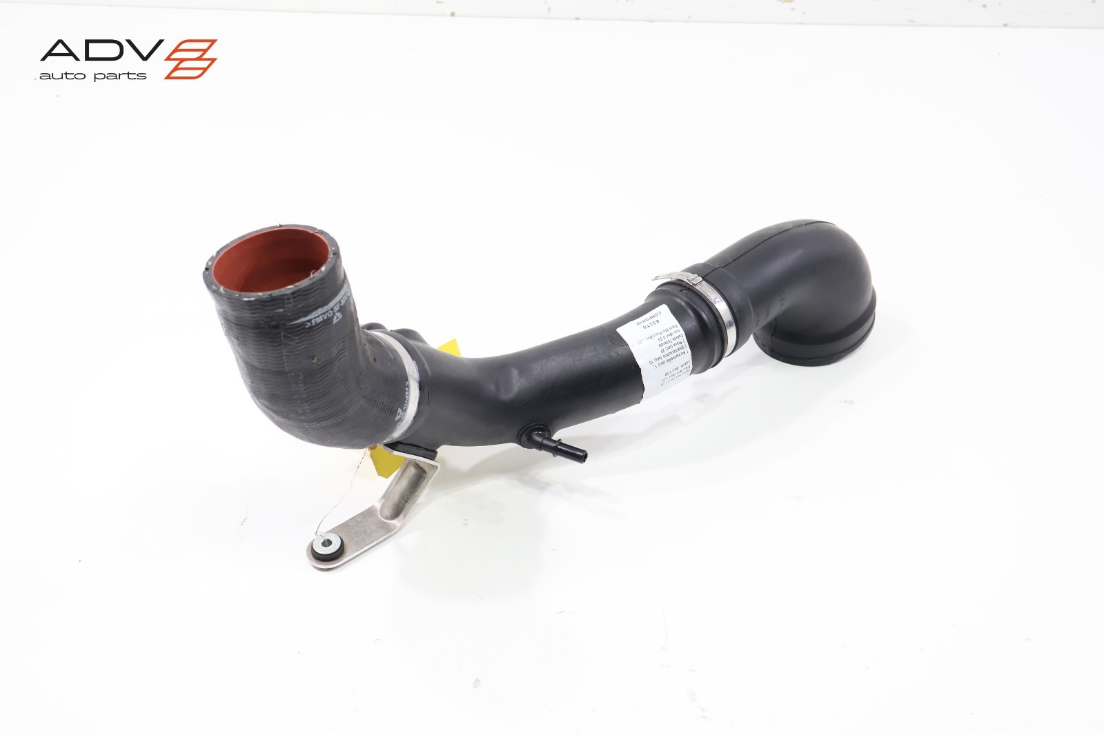 15-18 FERRARI CALIFORNIA T 3.9L ENGINE INTERCOOLER LEFT SIDE HOSE TUBE PIPE OEM