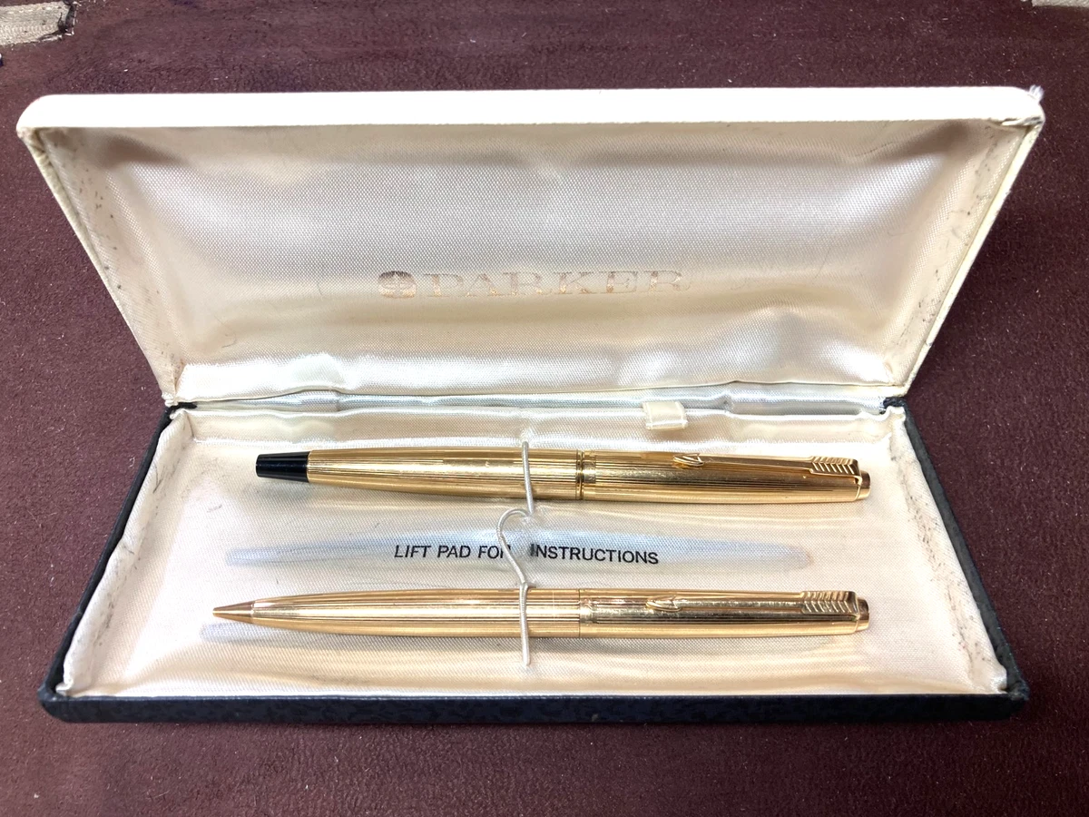 25+ Parker 45 14k for sale | Updated Oct 2026