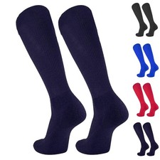 Easton Youth Large Navy Baseball Softball Athletic Socks Size 7Y - 9Y Baseball
