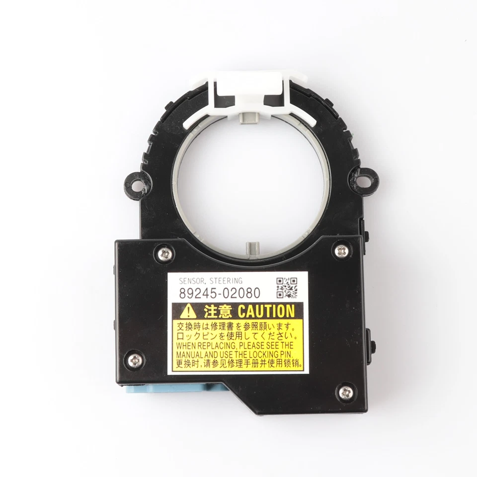 1* Steering Angle Sensor FOR 2014-2017 Toyota Camry, 2014-2019 Toyota Corolla Foto 4 de 4