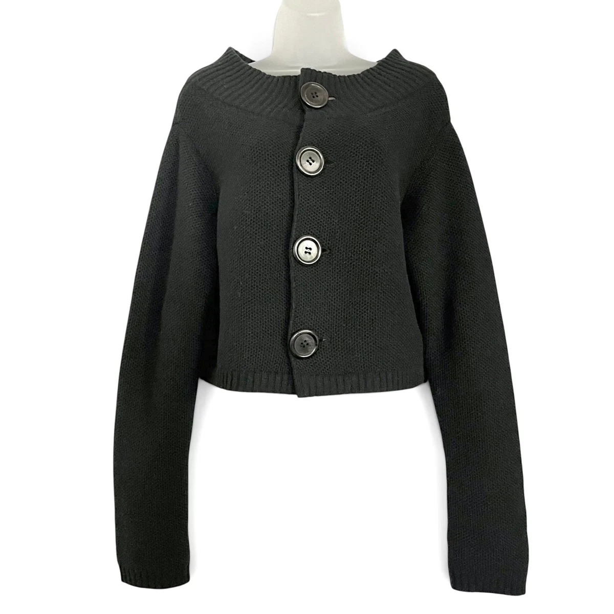 Yohji Yamamoto Long Sleeve Sweaters for Women for sale | eBay