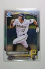 2025 Bowman Draft Konnor Griffin #BCP-86 Base Chrome