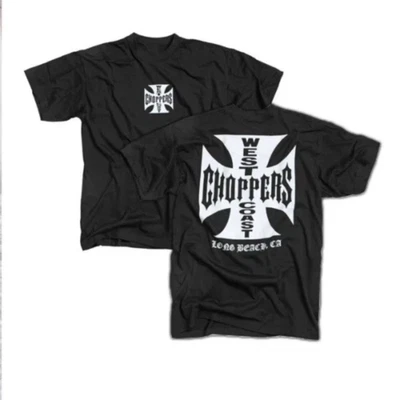 west coast choppers shirt products for sale | eBay