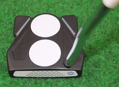 Odyssey Stroke Lab 2-Ball Ten Putter 34 Inch - Bild 1 von 4