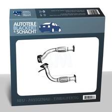 Auspuff Hosenrohr/Frontrohr für KIA Sorento