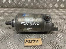 KAWASAKI ZX 400 G starter motor