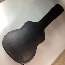 Martin OMC-18E Acoustic Electric Guitar Fret 80 Binding Repair