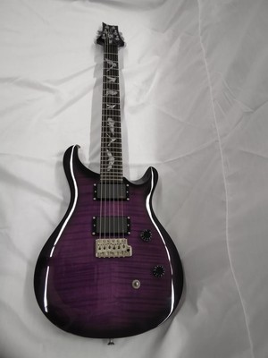 PRS E-Gitarre SE Custom 24 Paul Allender Modell JP