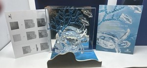Swarovski Wonders of the Sea Eternity | eBay