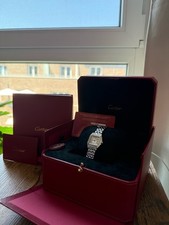 Cartier Panthère Small | Full Set | 2018 | N...