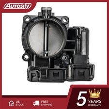 Throttle Body For 2007-2011 Jeep Wrangler For 2007-2012 Jeep Liberty 977785