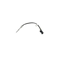 Sensor Abgastemperatur 2-Polig 205 Mm Kabel NRF FüR U.A. Hyundai Tucson
