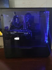 Pre-built CYBERPOWER Gaming Desktop - Ready To Play!