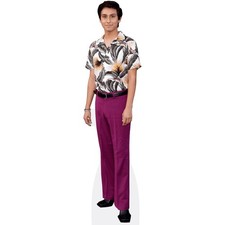 Frankie Rodriguez (Shirt) Levensgrote Knipsels