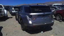 Seat Belt Front Passenger Retractor Fits 20-25 Aviator 33290868