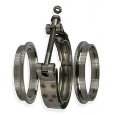 Element, Abgasanlage FMIC VBKIT35-PRO