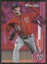 Click to enlarge Patrick Corbin