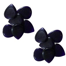 Dunlop Guitar Picks Stubby 12 picks 3.0mm 474P3.00 Small Stubby