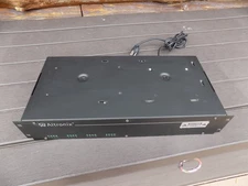 Altronix Rack Mount Power CCTV Supply R615DC616ULCB 6-15VDC 16 PTC